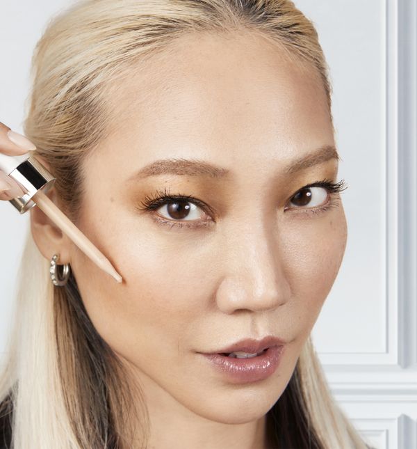 Ljetna make-up rutina