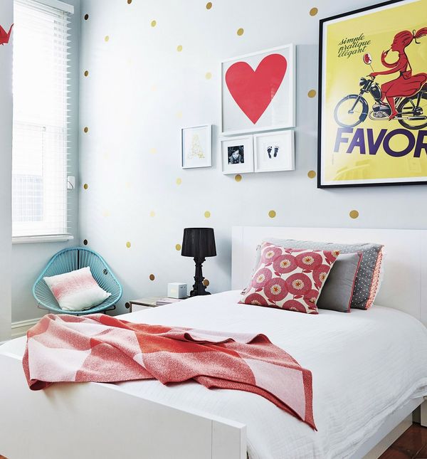 Dječje sobe za školarce - 4