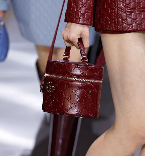 Bordo se našla na popisu boja koje će obilježiti jesen