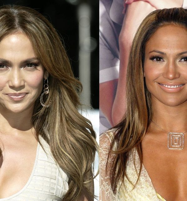 Jennifer Lopez često nosi ekstenzije za kosu