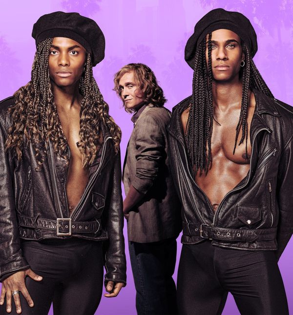 Film o grupi Milli Vanilli stiže u kina