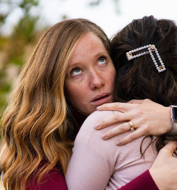 Neki ljudi samo uzimaju, ništa ne daju zauzvrat