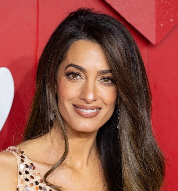 Amal Clooney