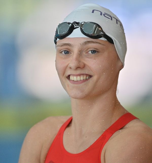 Paula Novina kreće na svoje druge Paraolimpijske igre