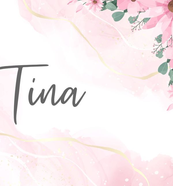 Sretan imendan, Tine!