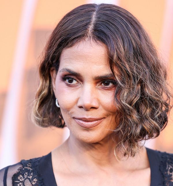 Halle Berry i u nekim manje popularnim odjevnim komadima izgleda mrak