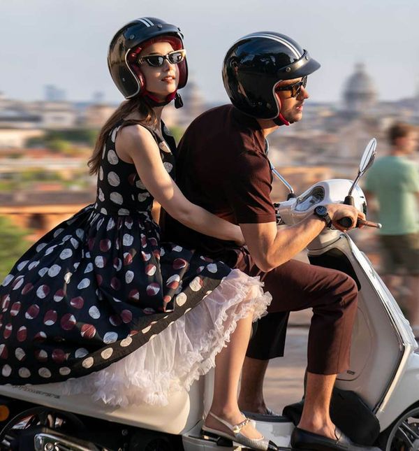 Scene iz drugog dijela četvrte sezone 