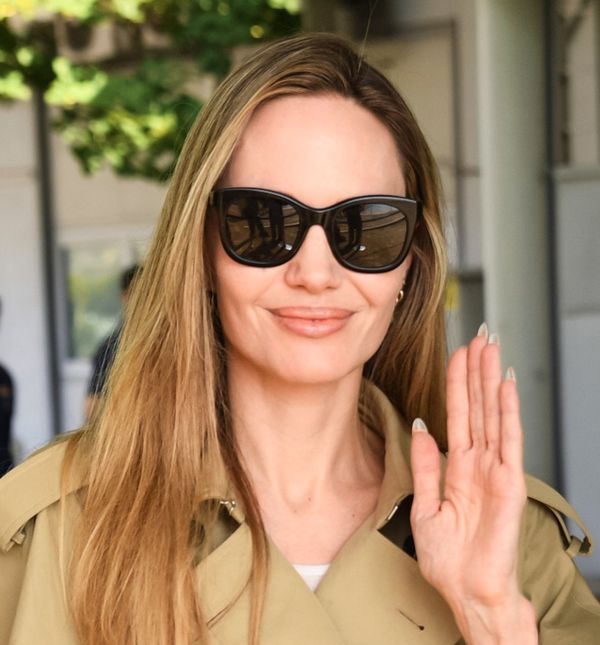 Angelina Jolie u Veneciji