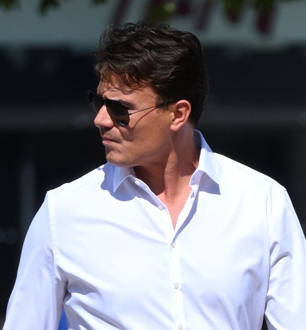 Street style muškarca iz centra Zagreba osvaja svojom jednostavnošću