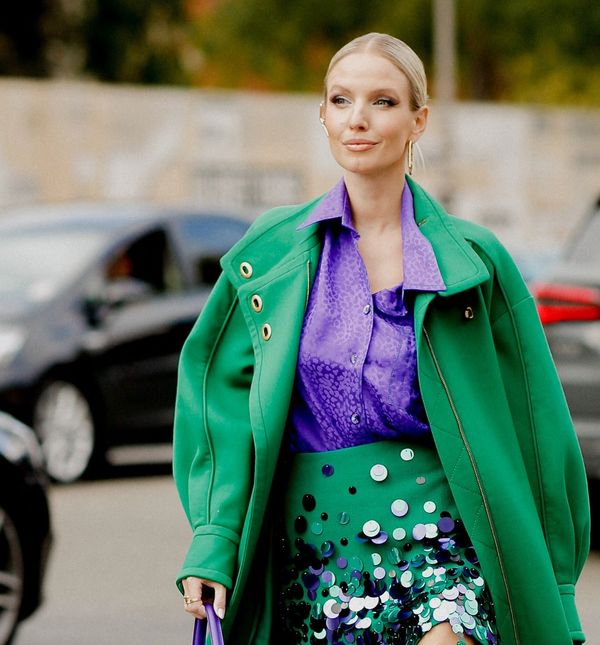 Njemica Leonie Hanne jedna je od najpopularnijih modnih influenserica na svijetu