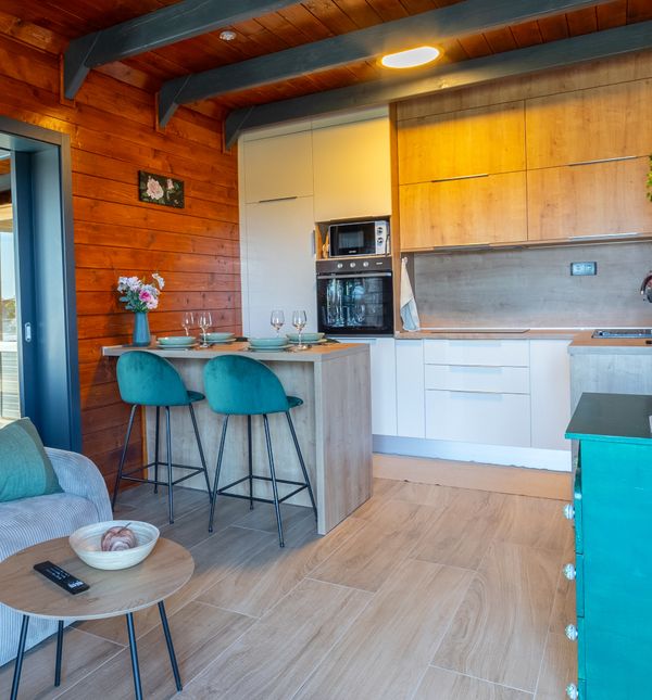 Prekrasna kuća za odmor u mjestu Visoko kod Brezničkog Huma