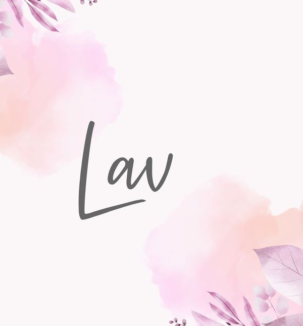 Lav