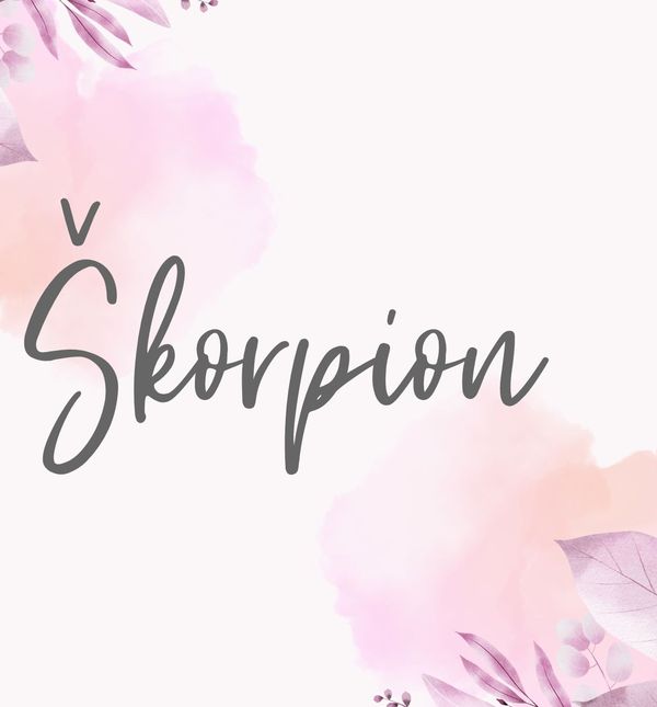 Škorpion