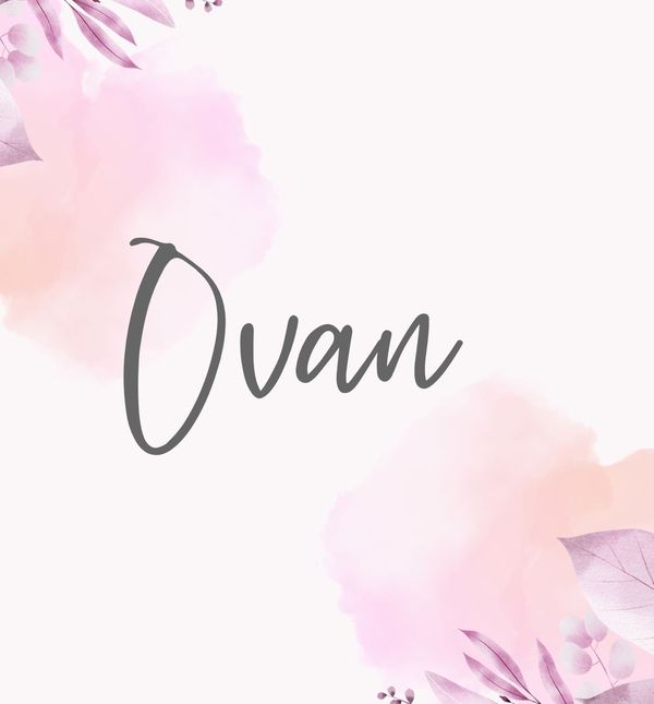 Ovan