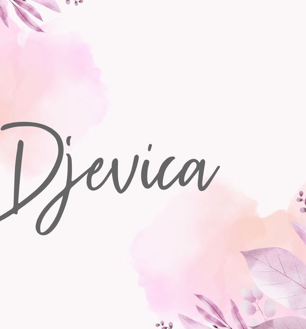 Djevica