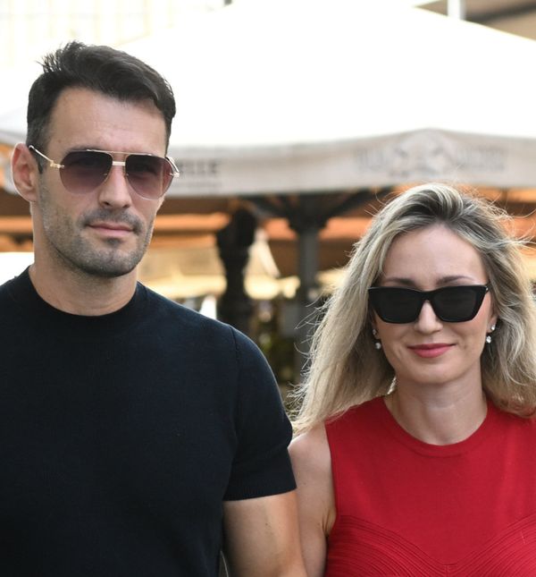 Street style par sa zagrebačke špice