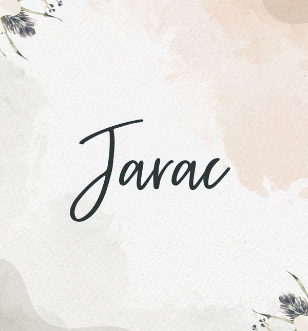 Jarac