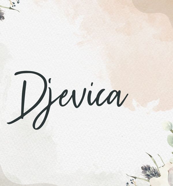 Djevica