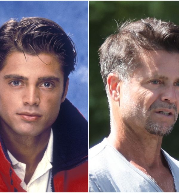 David Charvet
