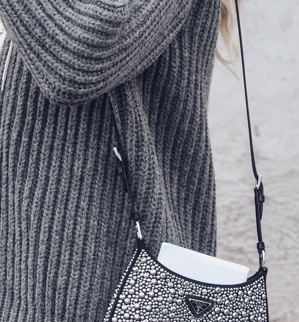 Kardigan je omiljeni dio jesenske garderobe