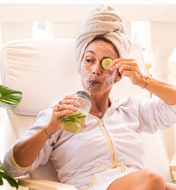 Zašto se osjećamo loše nakon što si ugodimo nečime?