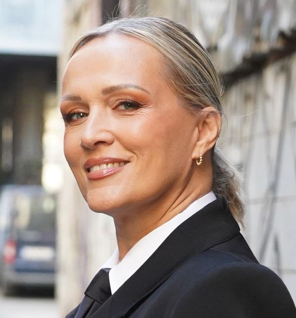 Vanna uvijek privlači pažnju svojim modnim odabirima