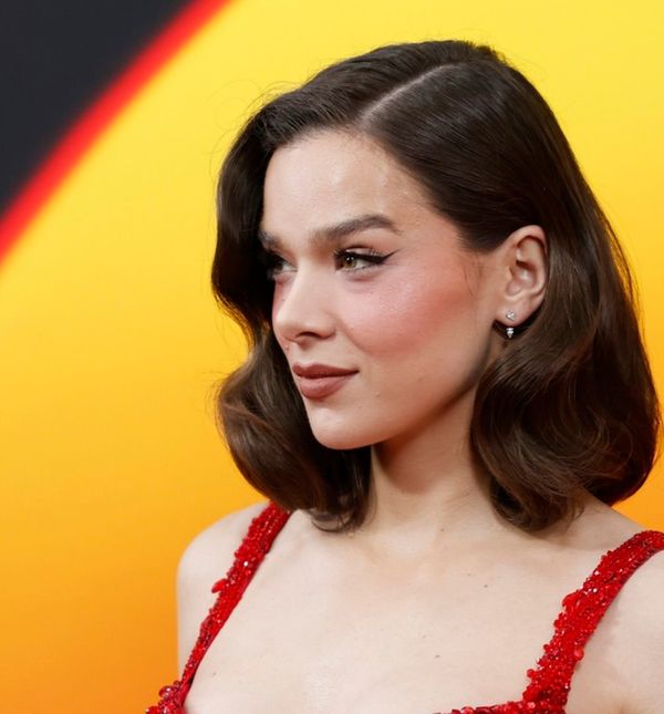 Monaco bob frizura klasik je koji se vraća na velika vrata