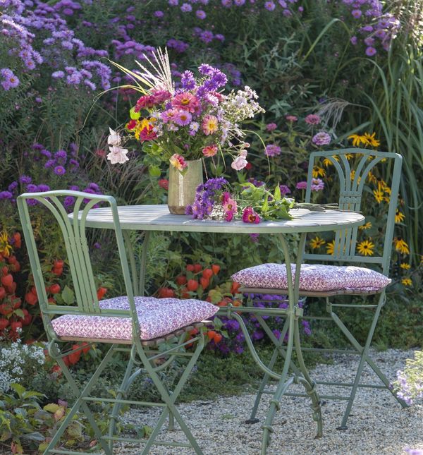 Za lijep jesenski vrt bitno je izbjegavati ljetne greške