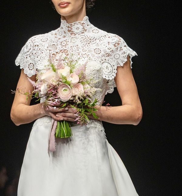 U modi su vjenčanice inspirirane viktorijanskom modom