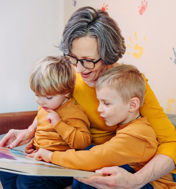 Bake i djedovi nisu besplatne dadilje