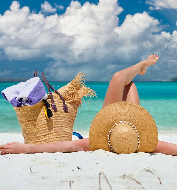 I na plaži postoje pravila pristojnog ponašanja koja osiguravaju da svi uživaju u ljetnim radostima jednako i bez neugodnosti