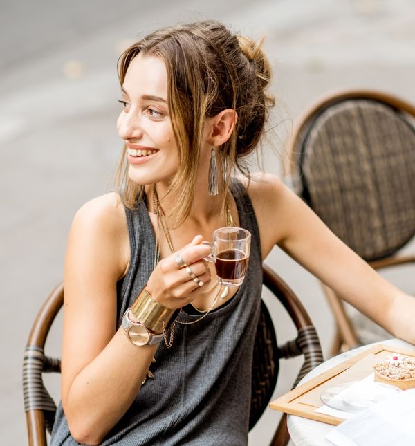 Francuskinje su i dalje na glasu kao jedne od najbolje odjevenih žena na svijetu