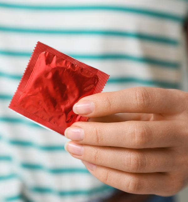 Izbor kondoma u današnje vrijeme je zaista velik