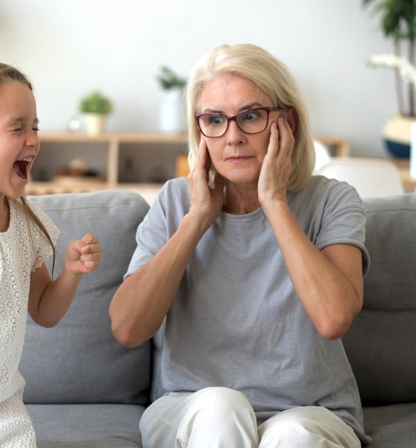Bake i djedovi nisu besplatne dadilje