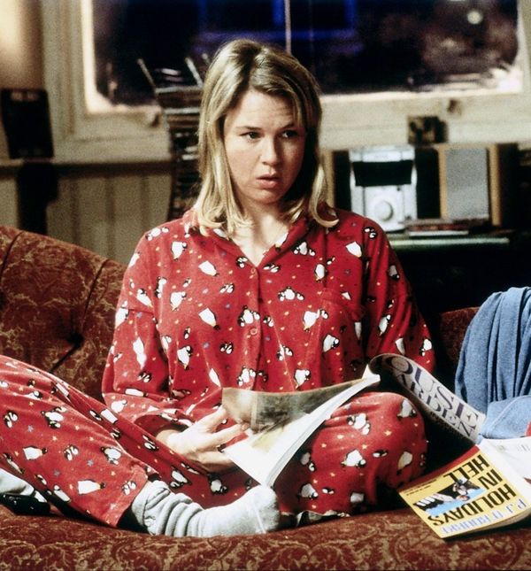 Bridget Jones