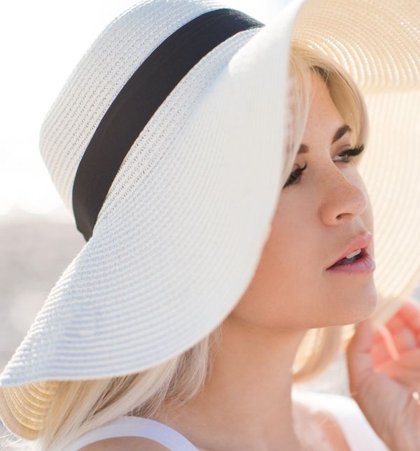 'Imala sam osjećaj kao da blještim od bjeline'