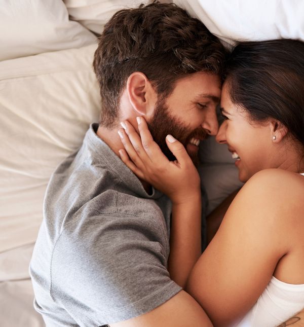 Jedan od najsnažnijih načina da ponovno probudiš svoju seksualnu energiju je upravo – razmišljanje o njoj