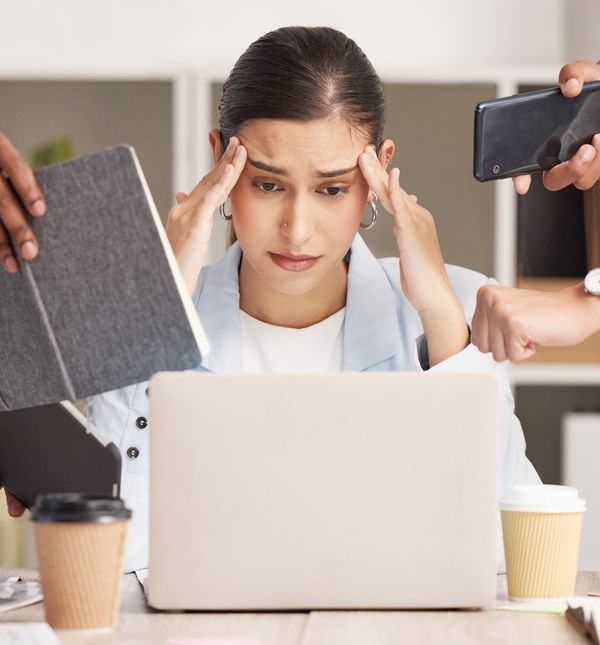 Ponekad jednostavno morate znati pustiti posao