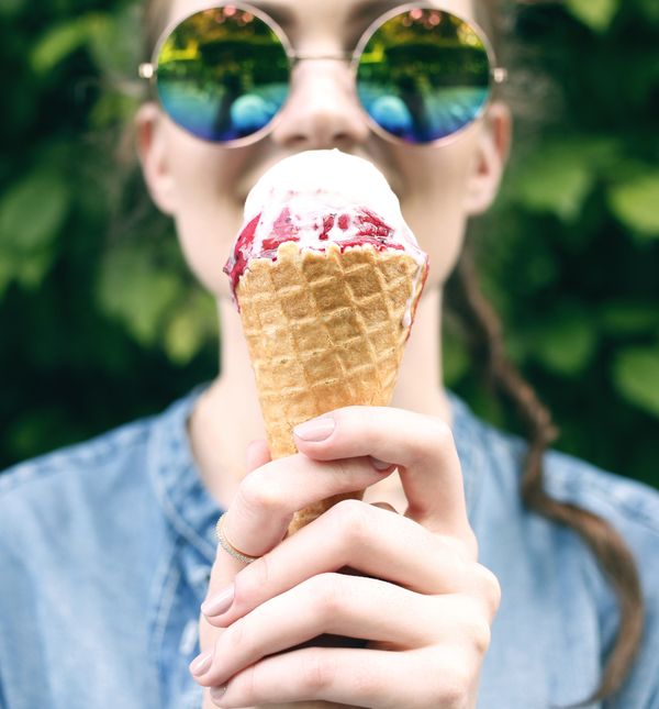 Iako povremeno uživanje u sladoledu može biti bezopasno, svakodnevna konzumacija može donijeti neke neželjene posljedice