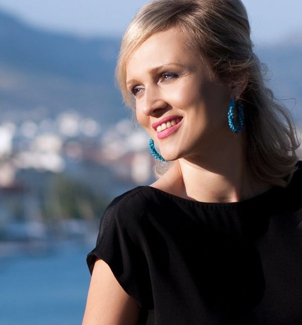 Ivana Vrdoljak Vanna