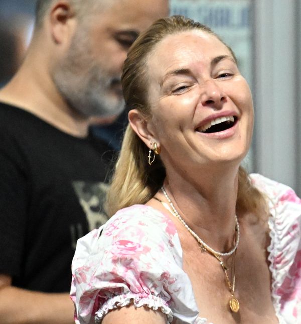 Iris Livaja na Torcida kupu