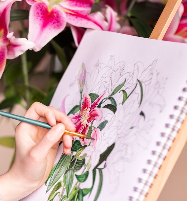 Ljevaci mogu imati bolje sposobnosti u kreativnim zanimanjima