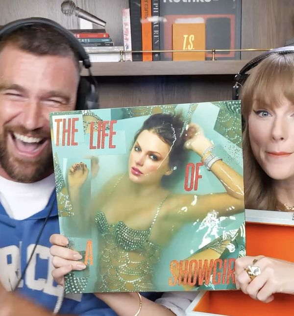 12. album Taylor Swift najavljen je 12. kolovoza u 12 minuta iza pomoći