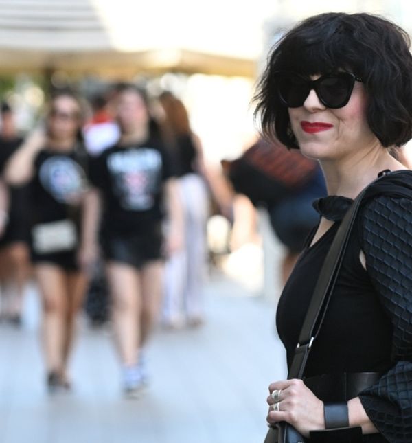 Mirela Holy i ljeti je kraljica špice