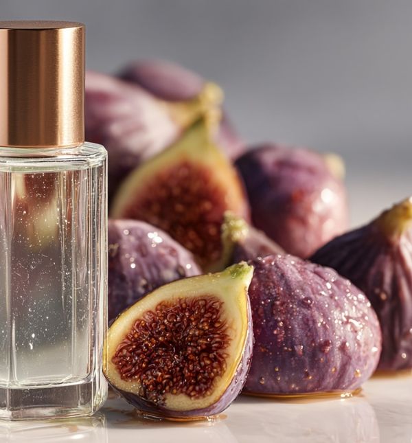 Parfem s mirisom smokve