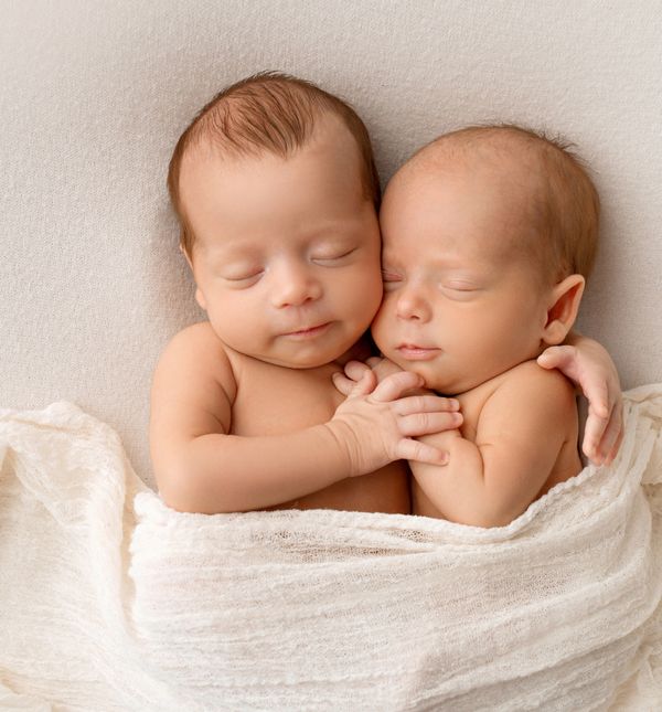 Mnogi roditelji biraju imena inspirirana svecima kako bi svojoj djeci darovali ime s dubokim značenjem i snažnom tradicijom