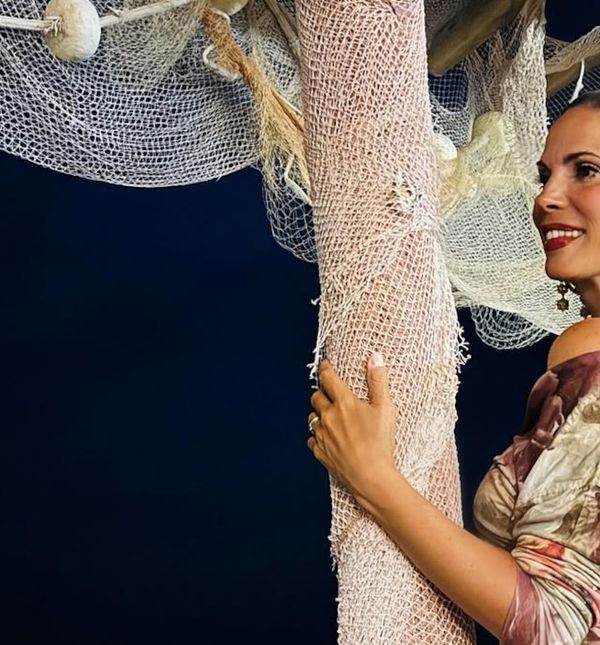 Bojana Gregorić Vejzović objavila je nove fotografije s Pelješca