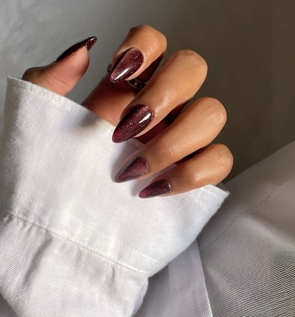 Nokti boje omiljenih napitaka veliki su hit