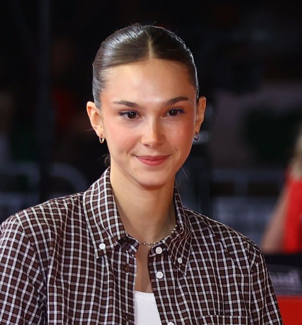 Clara Pacini na SFF-u