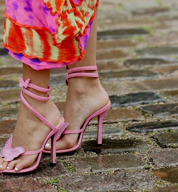 Nakon 50. rođendana trebali bismo se fokusirati na udobne, a ne isključivo trendovske modele